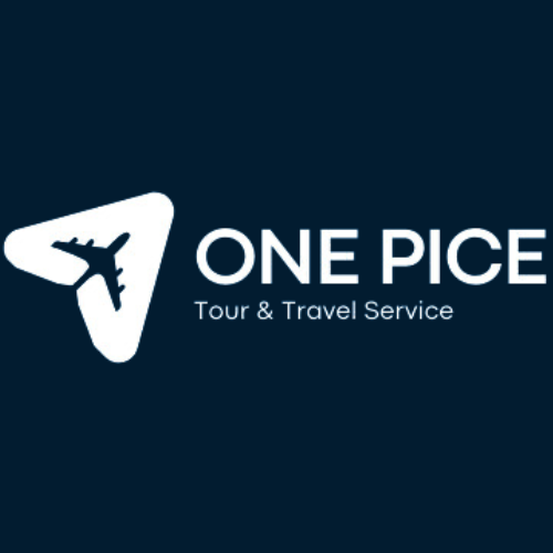 ONE PICE TOURISM